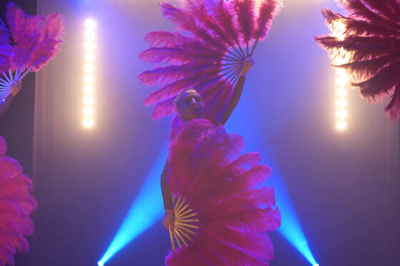 Little Cabaret - photo 8