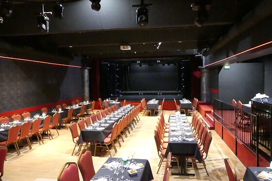 Le Grain d'Folie - photo 5