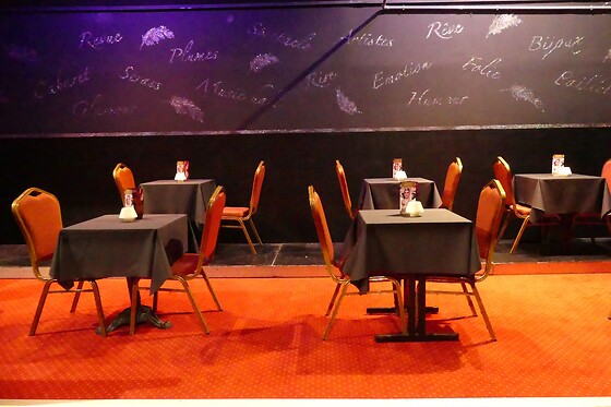 Le Grain d'Folie - photo 7