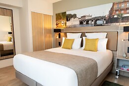 Online Booking EPS