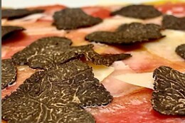 La Truffe Noire