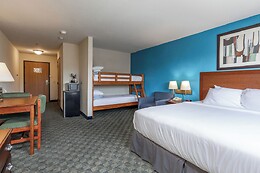 Online Booking EPS