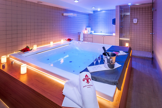 HOTEL SPA TERMES SERHS CARLEMANY - photo 1