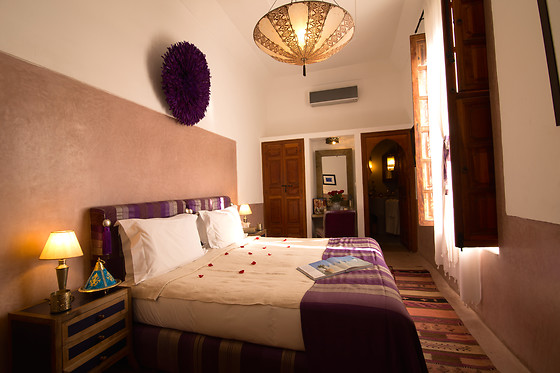 Riad l'Orangeraie - photo 1