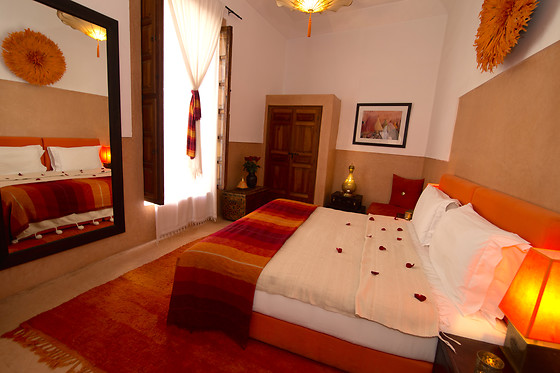 Riad l'Orangeraie - photo 9
