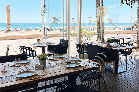 RESTAURANTE BREL - photo 2