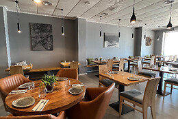 RESTAURANTE BREL