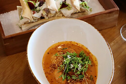 RESTAURANTE BREL
