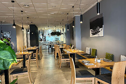 RESTAURANTE BREL