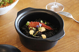 RESTAURANTE BREL