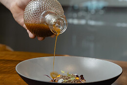 RESTAURANTE BREL