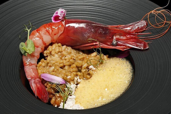 RESTAURANTE BREL - photo 11