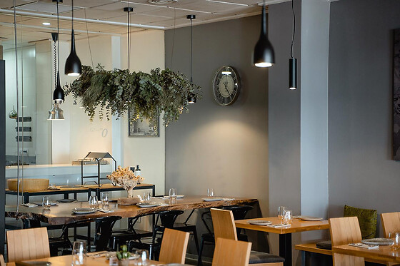 RESTAURANTE BREL - photo 12
