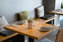 RESTAURANTE BREL