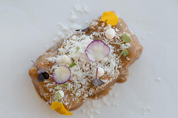 RESTAURANTE BREL