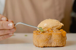 RESTAURANTE BREL