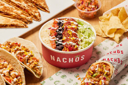 NACHOS - Rouen (Docks 76)