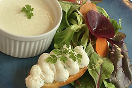Histoire sans faim