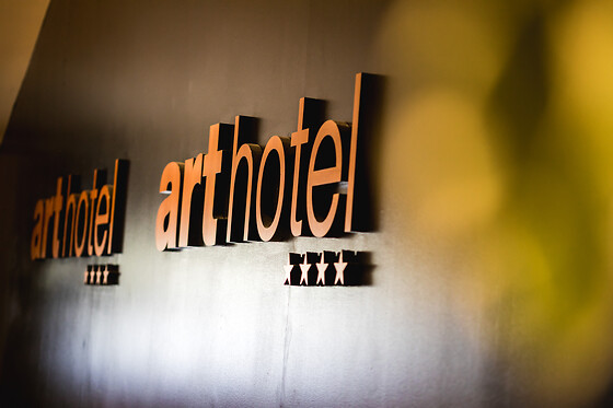 ACTA ARTHOTEL Q 4* - photo 42