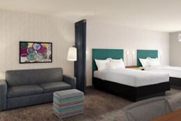 Online Booking EPS