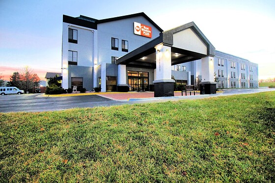 Online Booking EPS - photo 1