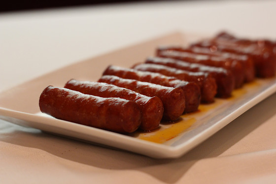 RESTAURANTE HORNO DE JUAN GOYA - photo 4