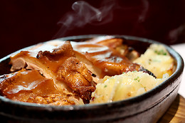 RESTAURANTE HORNO DE JUAN GOYA