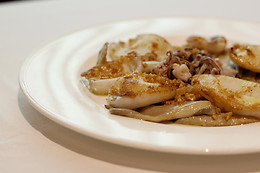 RESTAURANTE HORNO DE JUAN GOYA