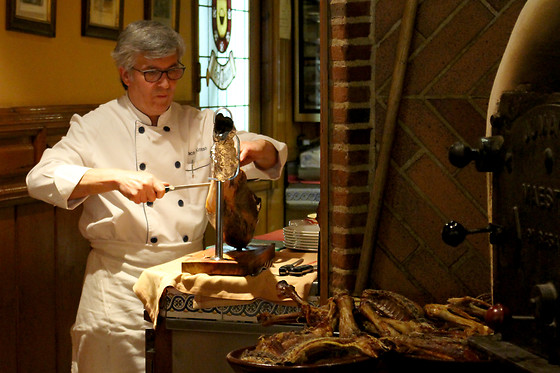 RESTAURANTE HORNO DE JUAN GOYA - photo 7