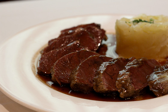 RESTAURANTE HORNO DE JUAN GOYA - photo 10