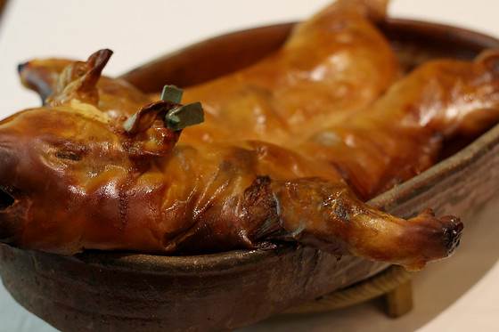 RESTAURANTE HORNO DE JUAN GOYA - photo 11