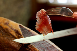 RESTAURANTE HORNO DE JUAN GOYA