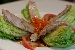 RESTAURANTE HORNO DE JUAN GOYA