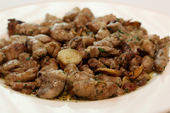 RESTAURANTE HORNO DE JUAN GOYA - photo 12