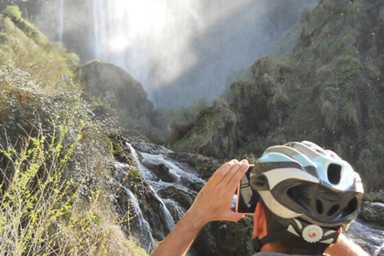Umbria in Mountain Bike - photo 1