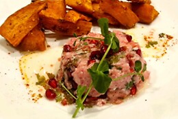 Restaurant Le Voyage