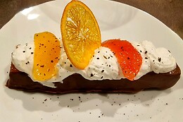 Restaurant Le Voyage