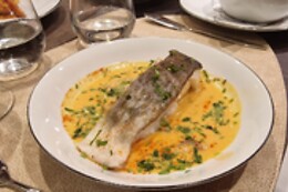 Restaurant Le Voyage