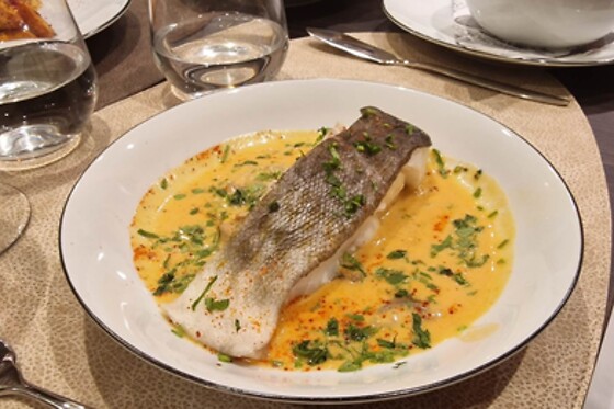 Restaurant Le Voyage - photo 1
