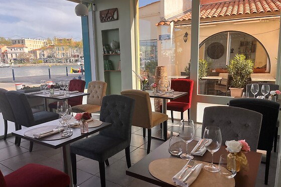 Restaurant Le Voyage - photo 3
