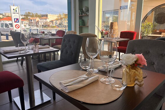Restaurant Le Voyage - photo 4