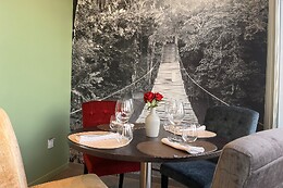Restaurant Le Voyage