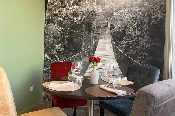 Restaurant Le Voyage - photo 5