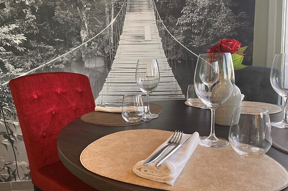Restaurant Le Voyage - photo 6