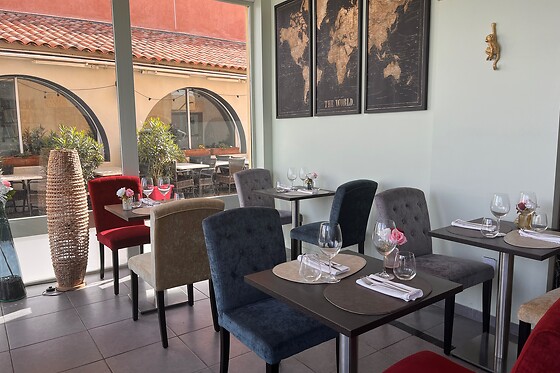 Restaurant Le Voyage - photo 7