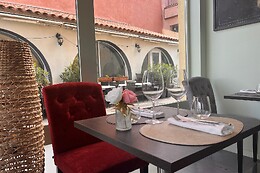 Restaurant Le Voyage