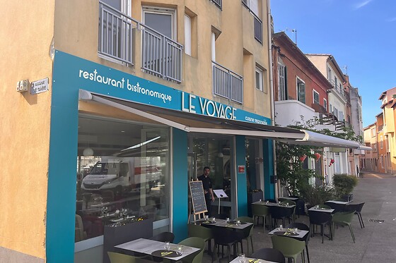 Restaurant Le Voyage - photo 9
