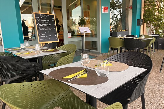 Restaurant Le Voyage - photo 10