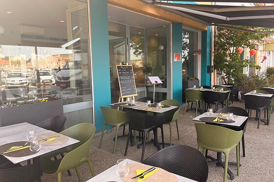 Restaurant Le Voyage - photo 11