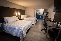 Online Booking EPS